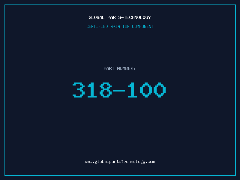 Aviation Part 318-100