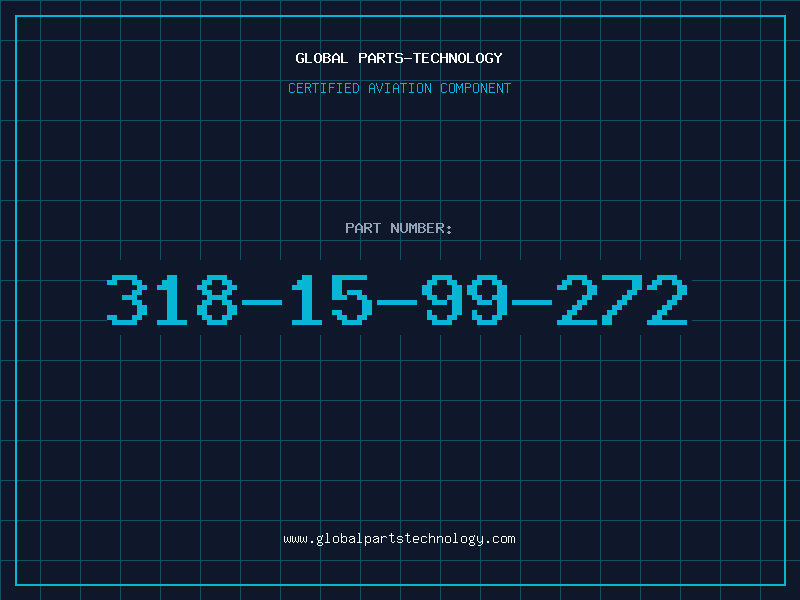 Aviation Part 318-15-99-272