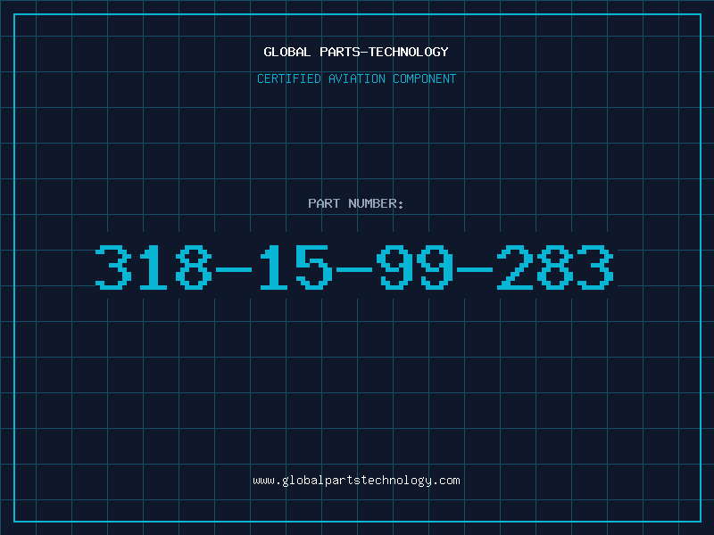 Aviation Part 318-15-99-283