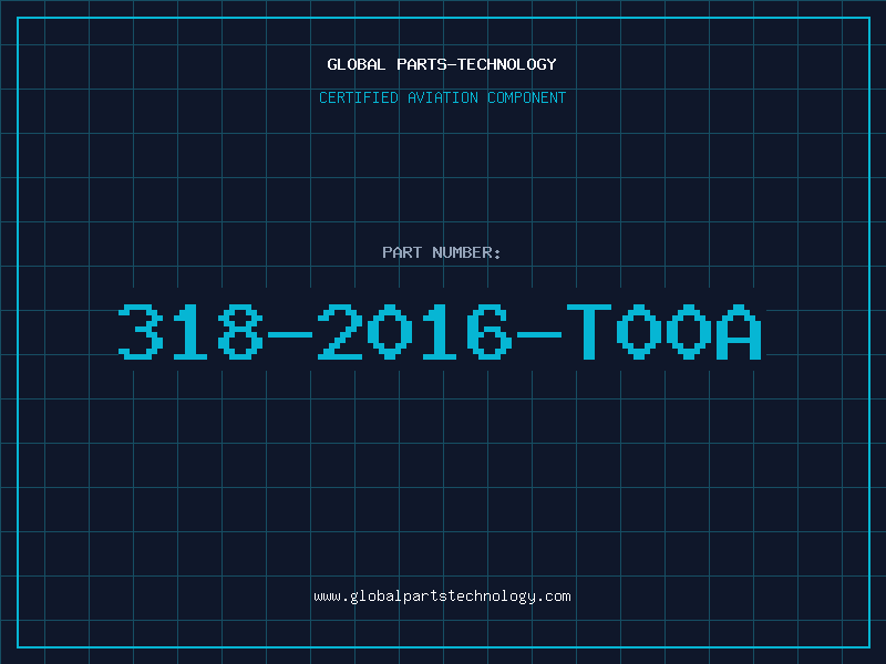 Aviation Part 318-2016-T00A