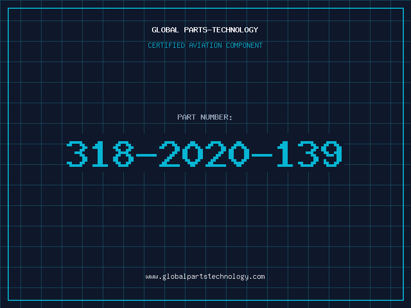 Aviation Part 318-2020-139