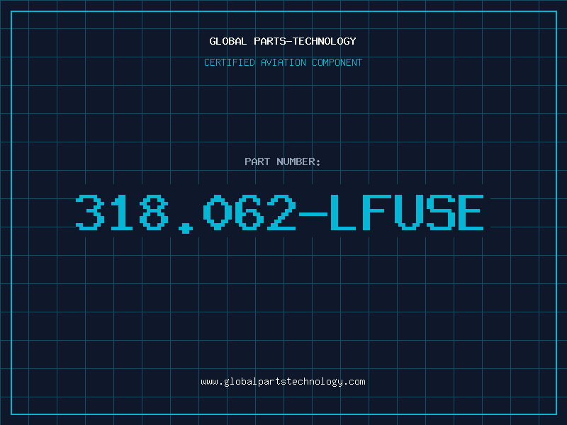 Aviation Part 318.062-LFUSE