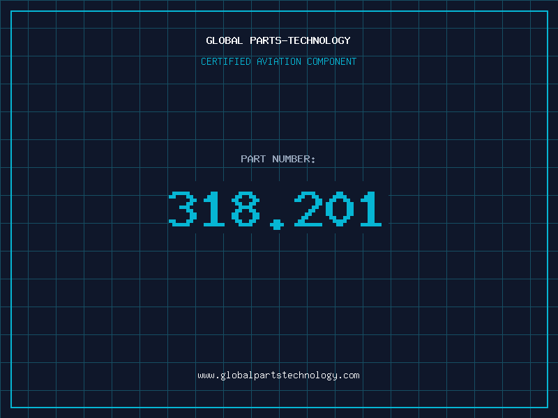 Aviation Part 318.201