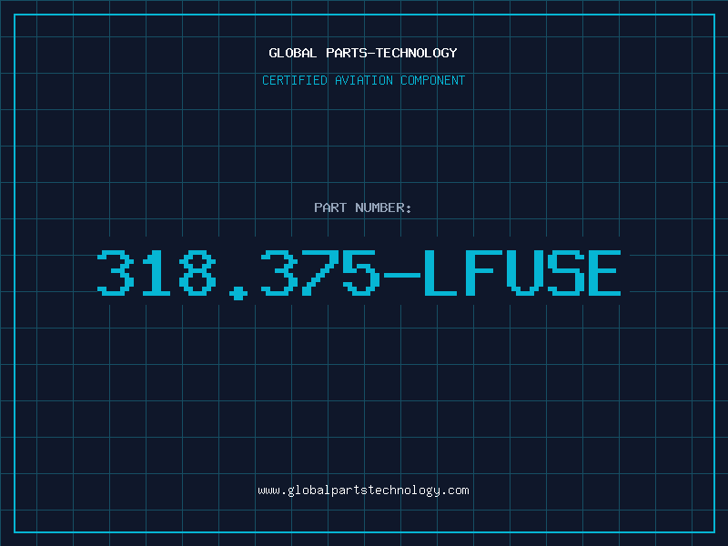 Aviation Part 318.375-LFUSE