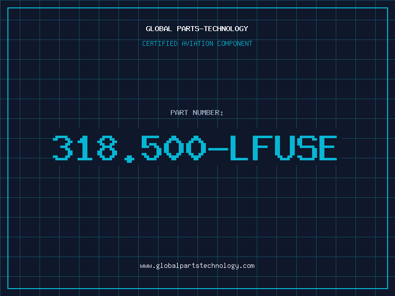 Aviation Part 318.500-LFUSE