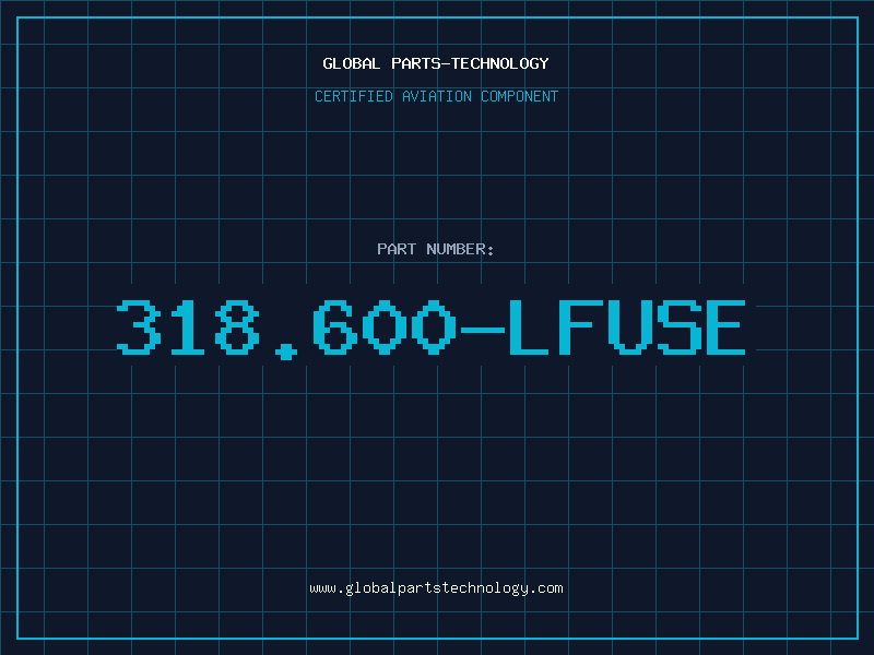 Aviation Part 318.600-LFUSE