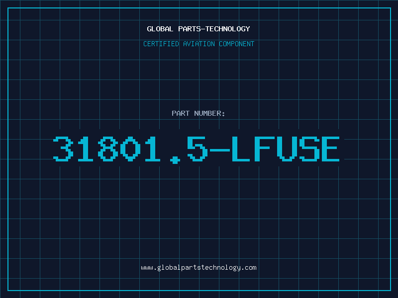 Aviation Part 31801.5-LFUSE