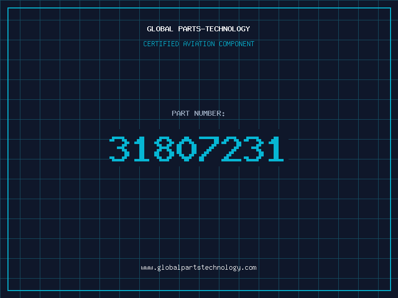 Aviation Part 31807231