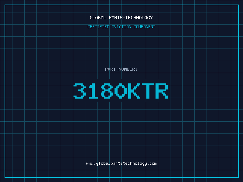 Aviation Part 3180KTR