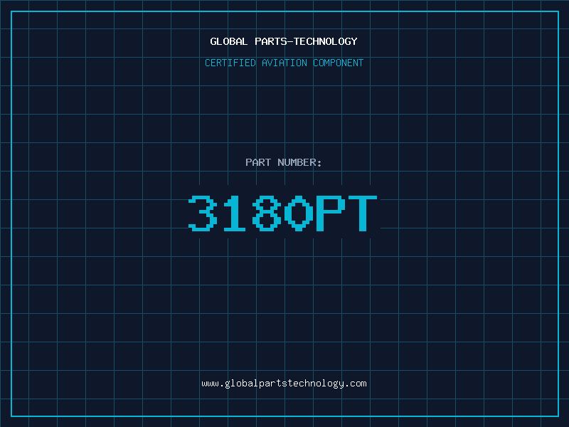 Aviation Part 3180PT