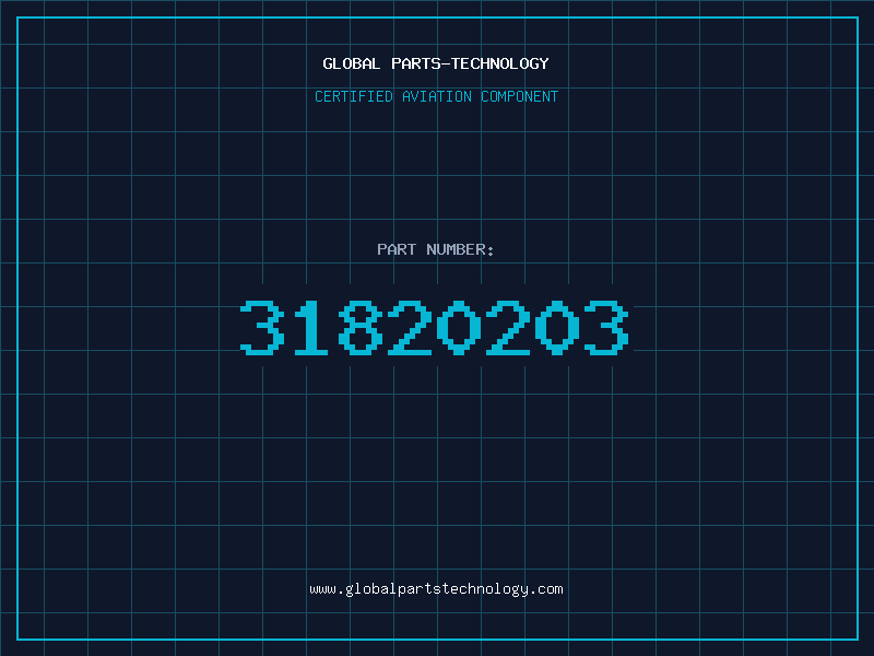 Aviation Part 31820203