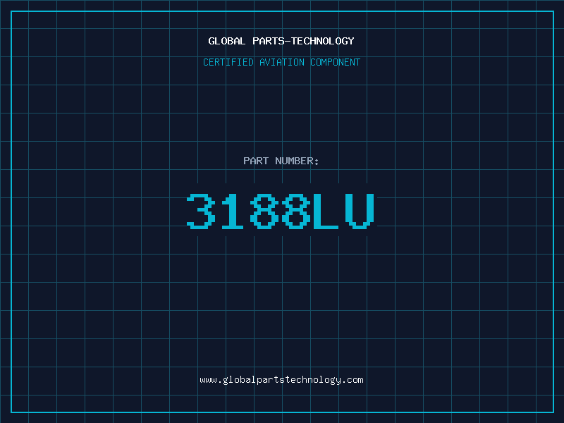 Aviation Part 3188LU