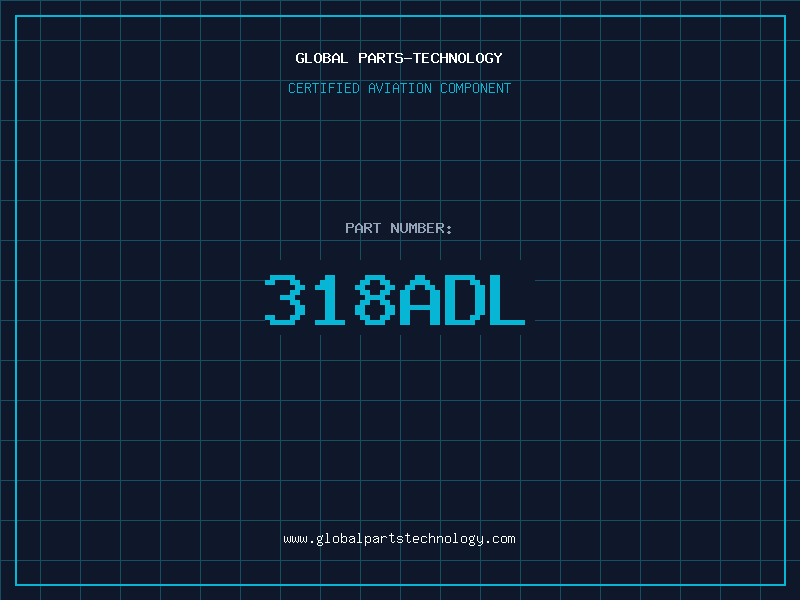 Aviation Part 318ADL