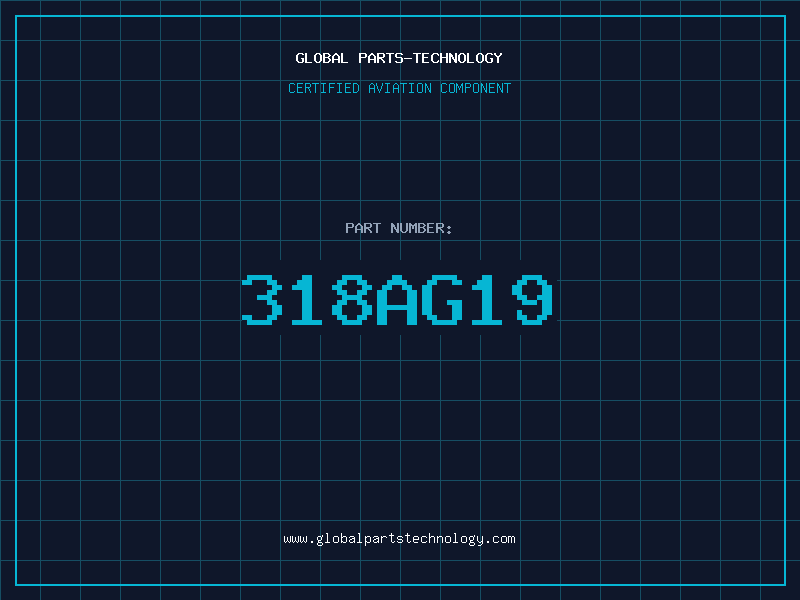 Aviation Part 318AG19