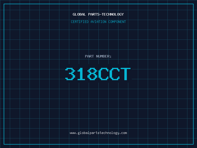 Aviation Part 318CCT