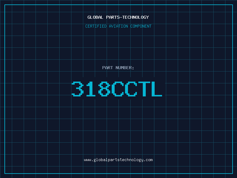 Aviation Part 318CCTL