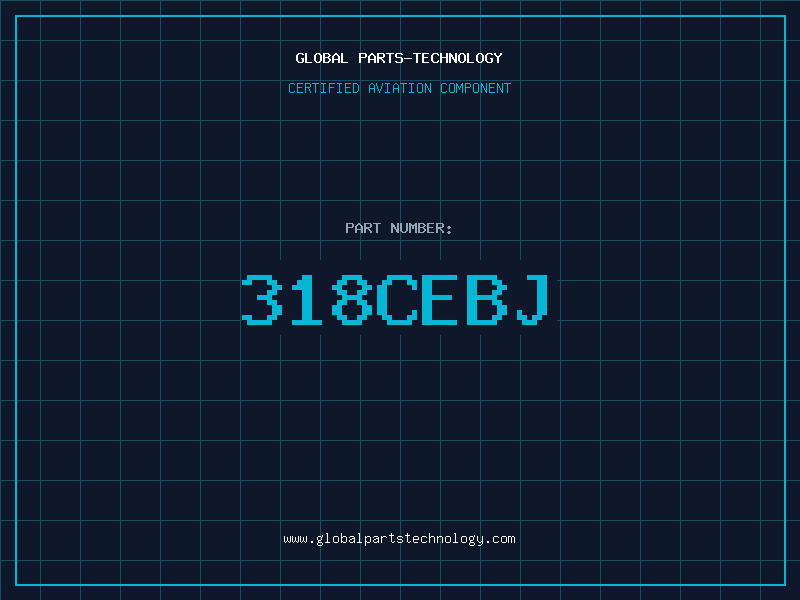 Aviation Part 318CEBJ