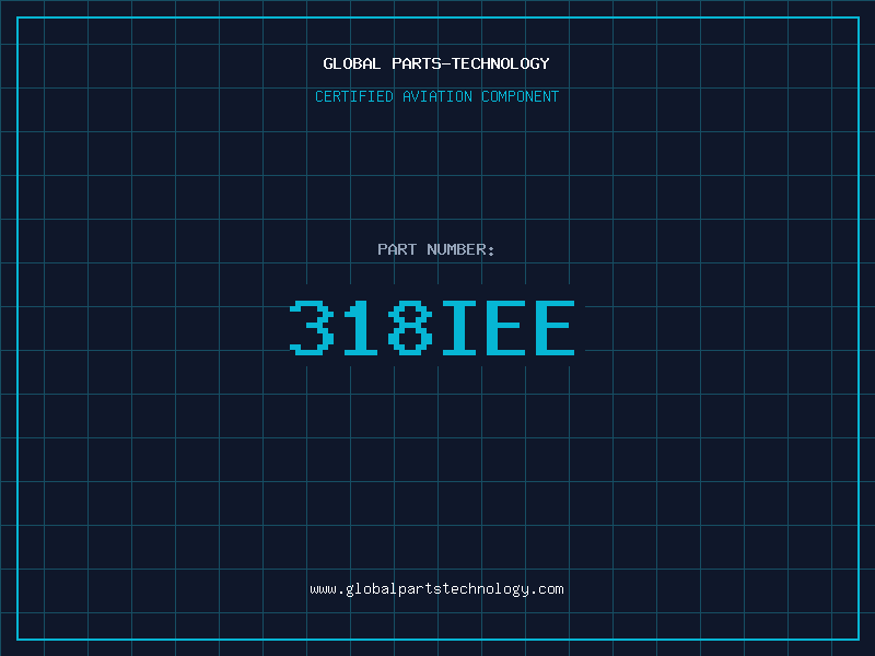 Aviation Part 318IEE