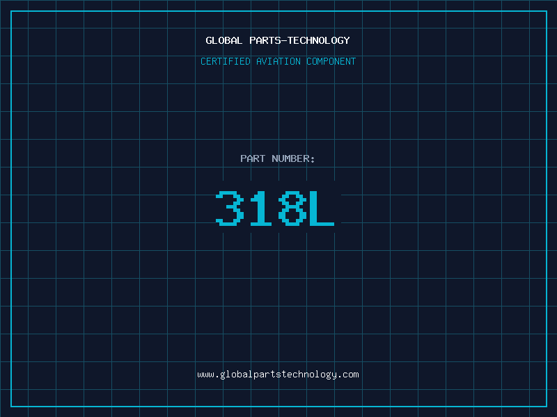 Aviation Part 318L