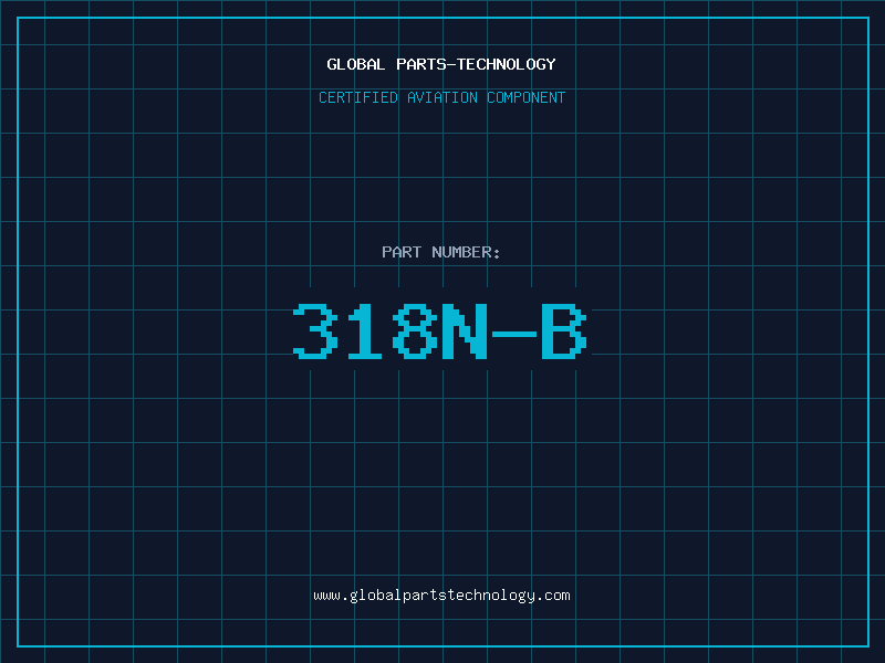 Aviation Part 318N-B