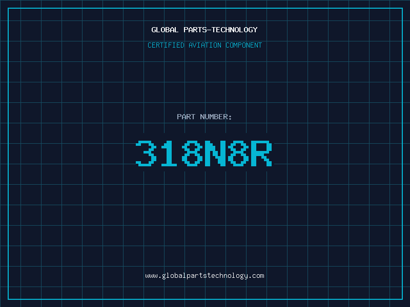 Aviation Part 318N8R
