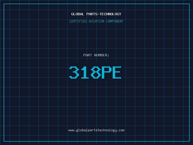 Aviation Part 318PE