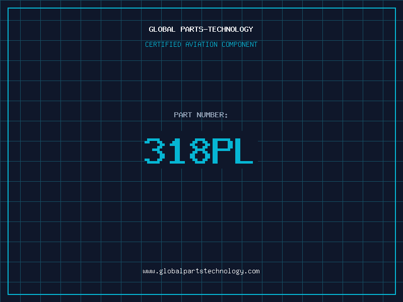 Aviation Part 318PL