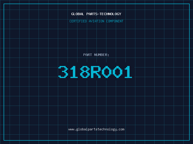 Aviation Part 318R001
