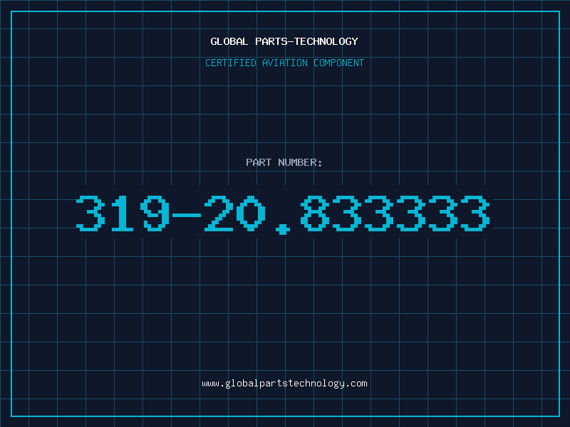 Aviation Part 319-20.833333
