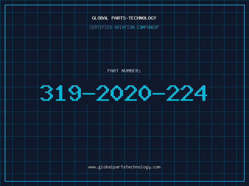 Aviation Part 319-2020-224