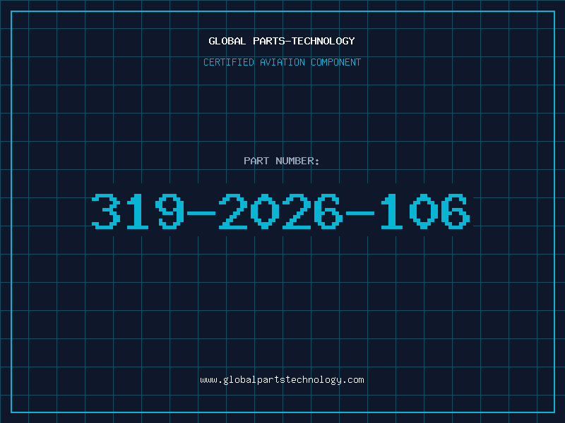 Aviation Part 319-2026-106