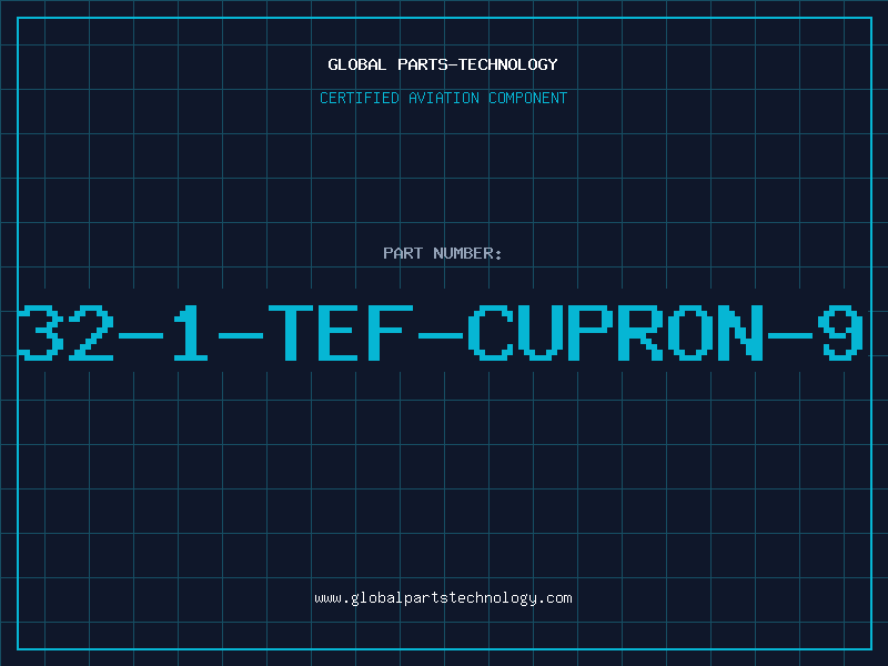 Aviation Part 32-1-TEF-CUPRON-9