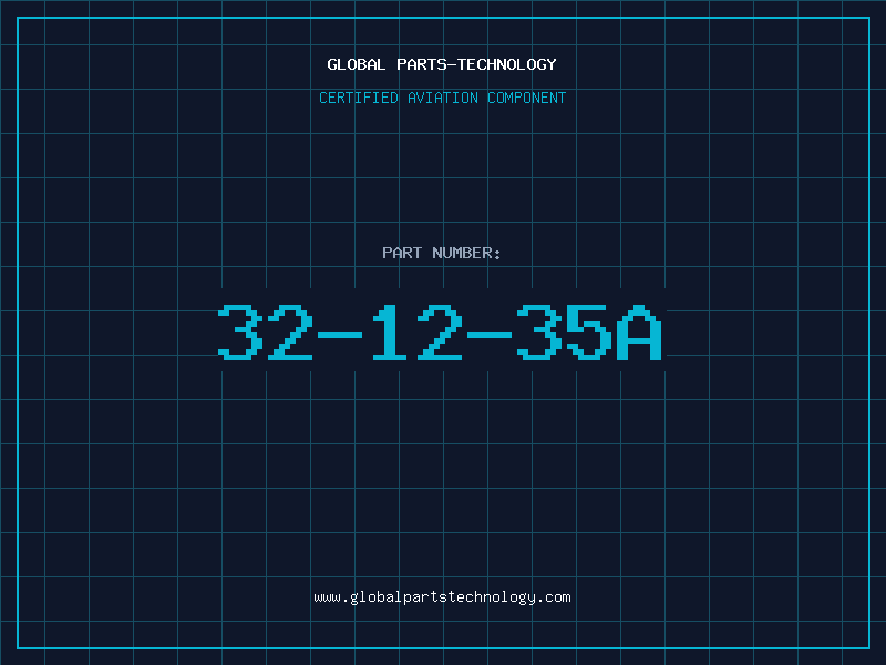 Aviation Part 32-12-35A