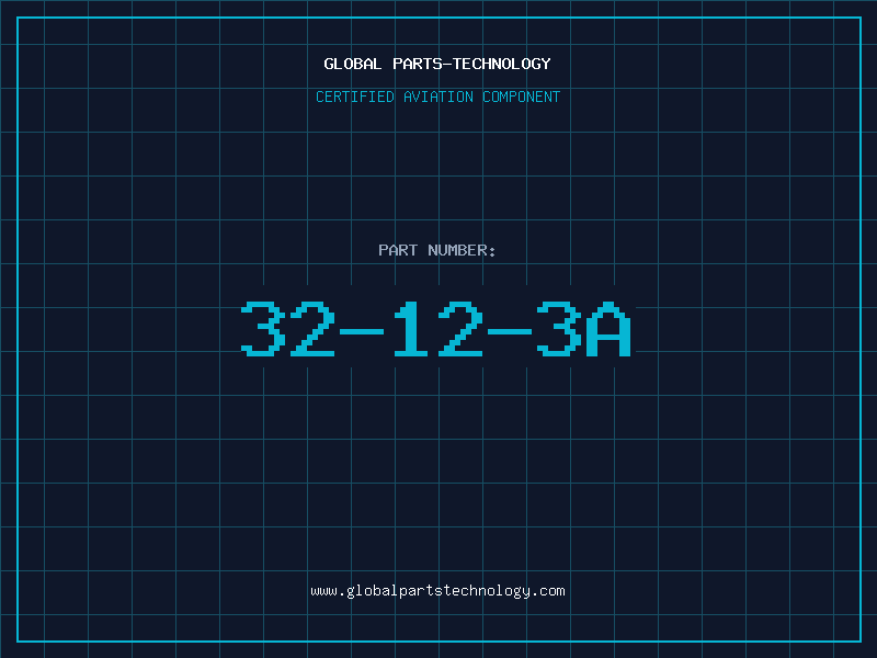 Aviation Part 32-12-3A