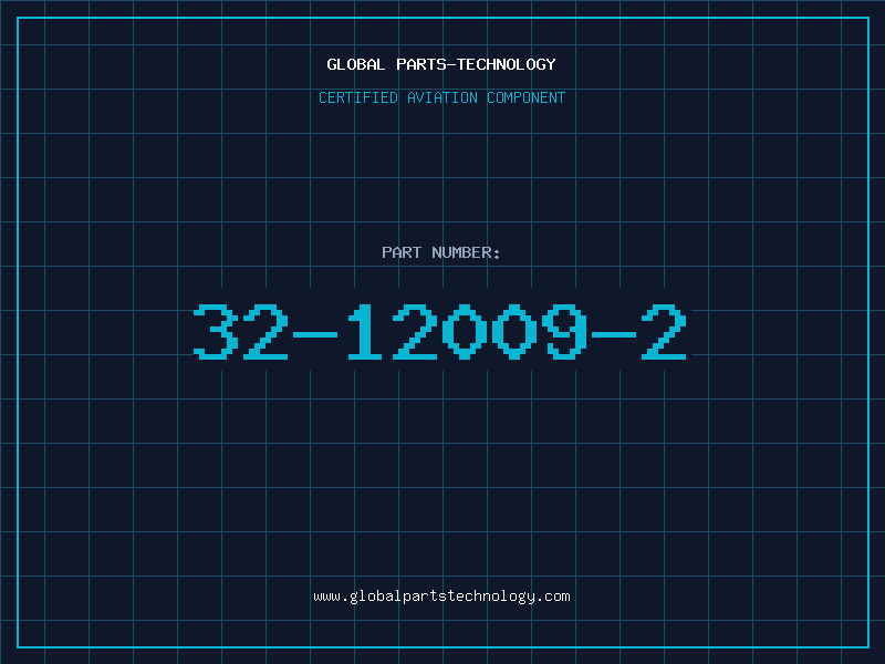 Aviation Part 32-12009-2