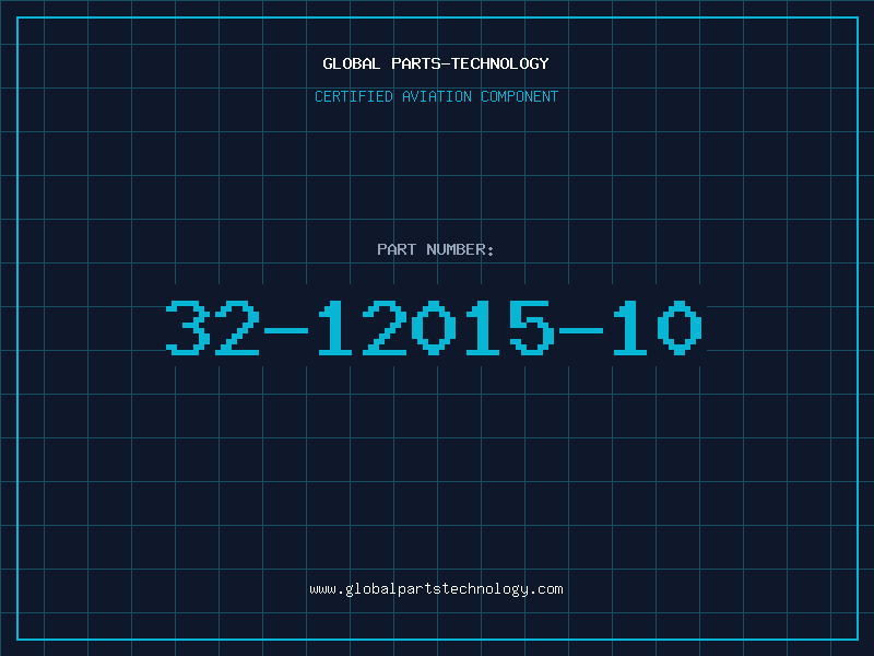 Aviation Part 32-12015-10