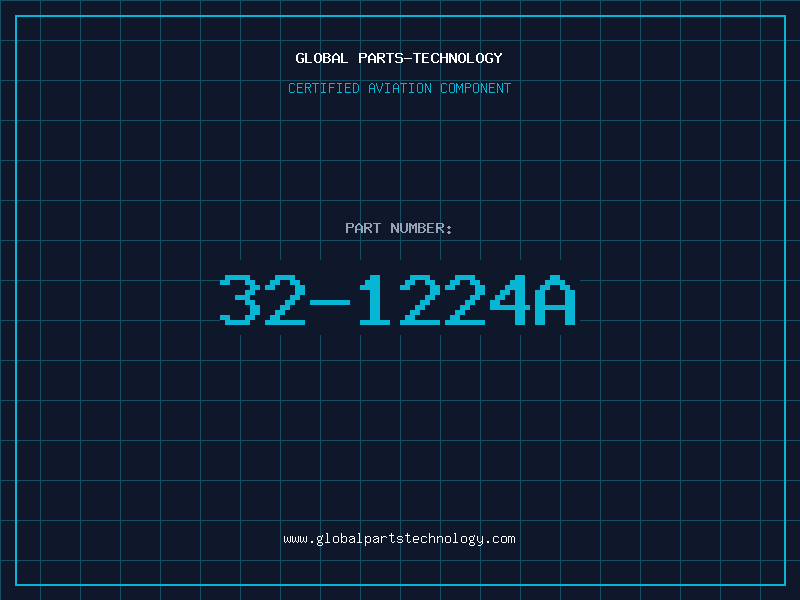 Aviation Part 32-1224A