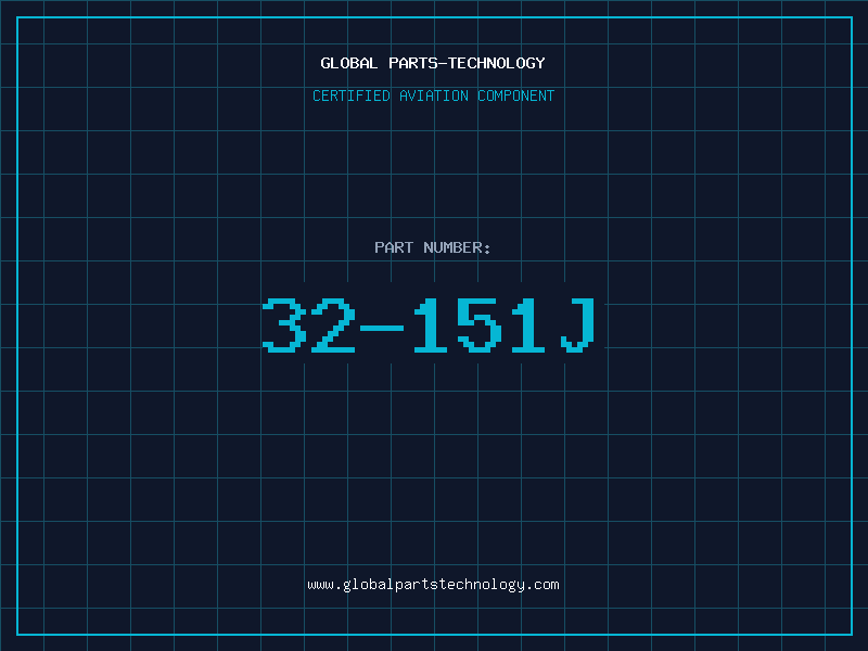 Aviation Part 32-151J