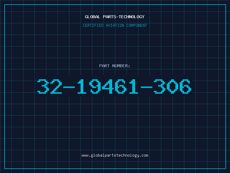 Aviation Part 32-19461-306