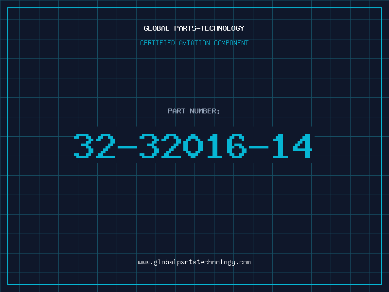 Aviation Part 32-32016-14