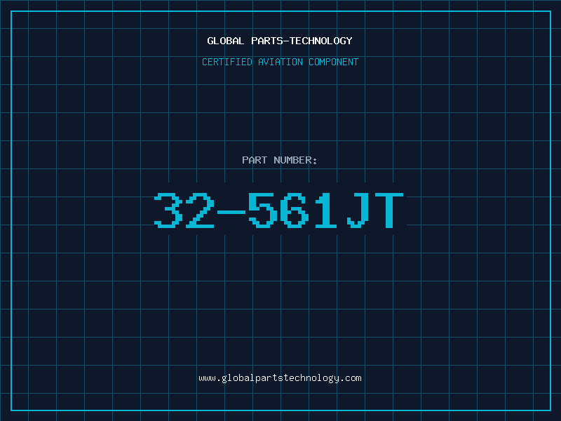 Aviation Part 32-561JT