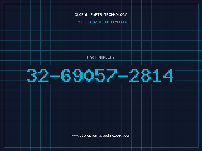 Aviation Part 32-69057-2814