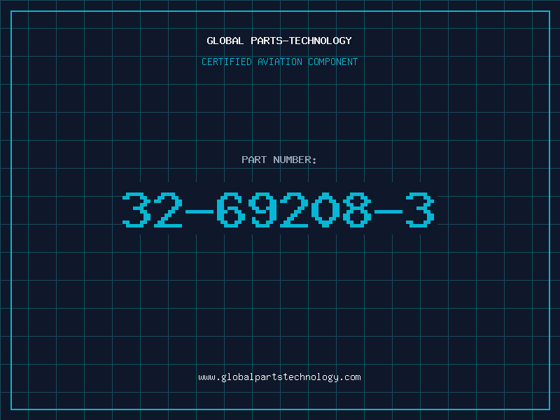 Aviation Part 32-69208-3