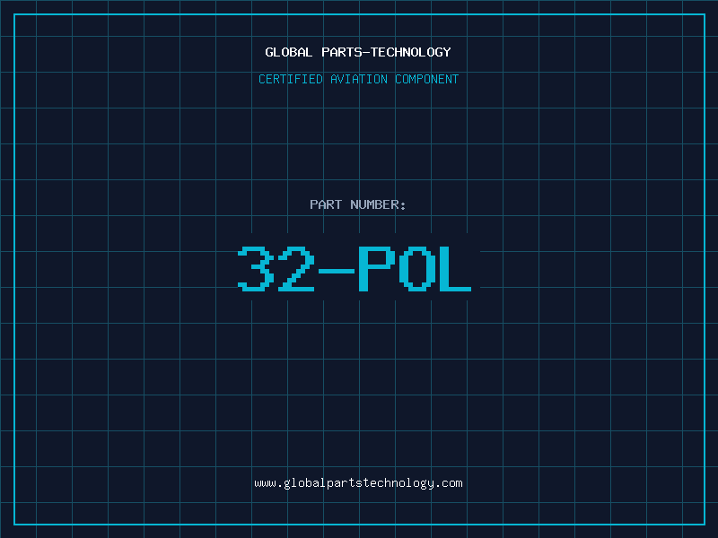 Aviation Part 32-pol