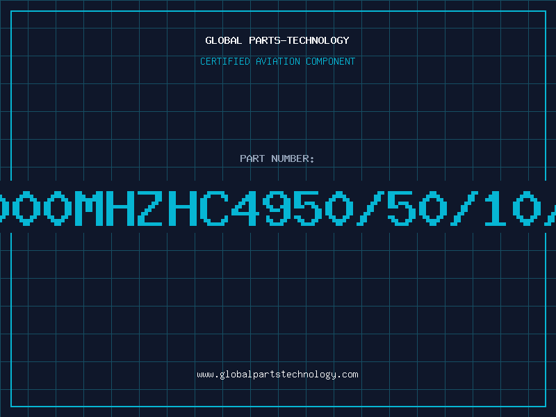 Aviation Part 32.0000MHZHC4950/50/10/16FU