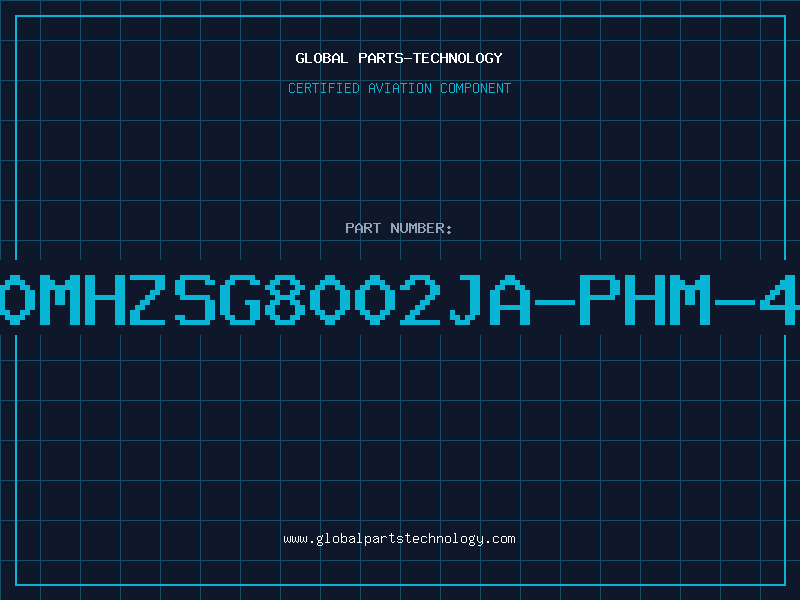 Aviation Part 32.00MHzSG8002JA-PHM-40+85