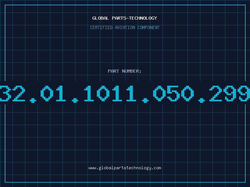 Aviation Part 32.01.1011.050.299