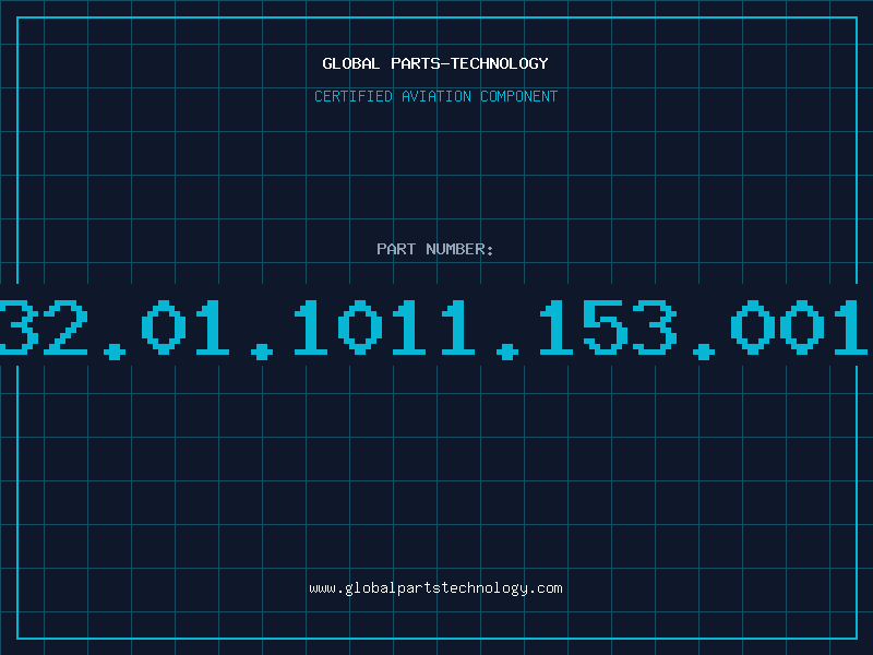 Aviation Part 32.01.1011.153.001