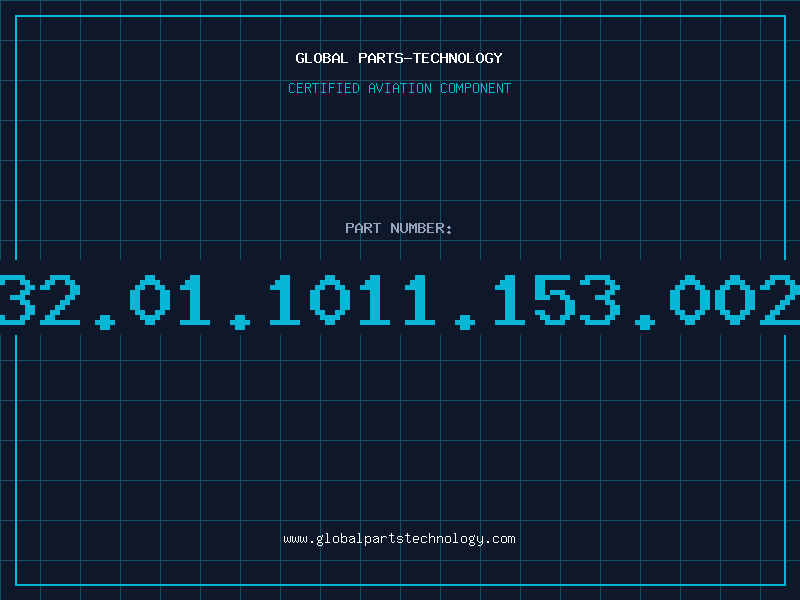 Aviation Part 32.01.1011.153.002