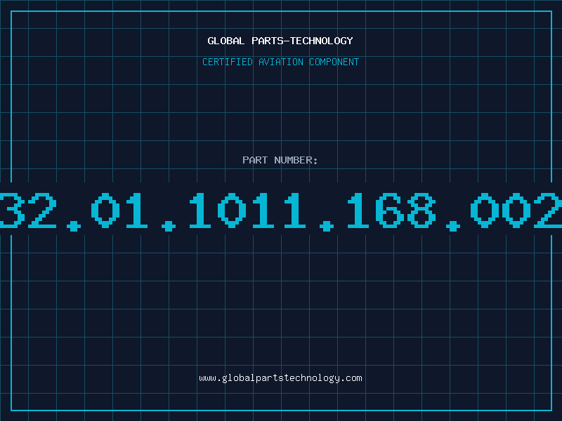 Aviation Part 32.01.1011.168.002